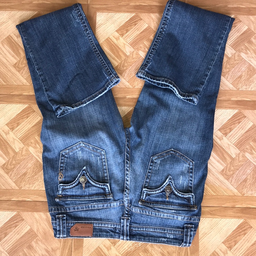 VIGOSS JEANS - Picture 4 of 8